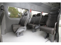 Techsafe Seating gallery image