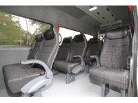 Techsafe Seating gallery image