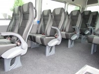 Techsafe Seating gallery image