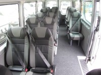 Techsafe Seating gallery image