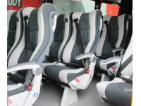 Techsafe Seating gallery image