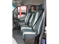 Techsafe Seating gallery image