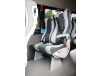 Techsafe Seating gallery image