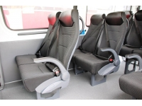 Techsafe Seating gallery image