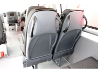 Techsafe Seating gallery image