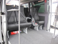 Techsafe Seating gallery image