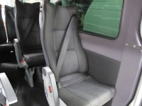 Techsafe Seating gallery image