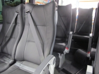 Techsafe Seating gallery image