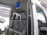 Techsafe Seating gallery image