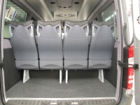 Techsafe Seating gallery image