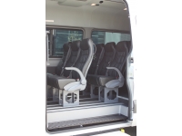 Techsafe Seating gallery image