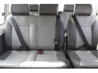 Techsafe Seating gallery image