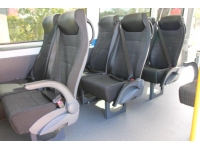 Techsafe Seating gallery image