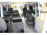 Techsafe Seating gallery image