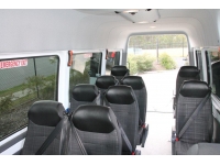 Techsafe Seating gallery image