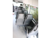 Techsafe Seating gallery image