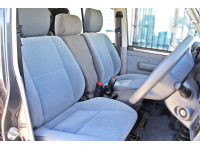 Techsafe Seating gallery image