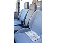 Techsafe Seating gallery image