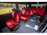 Techsafe Seating gallery image