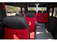 Techsafe Seating gallery image