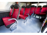 Techsafe Seating gallery image