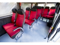 Techsafe Seating gallery image