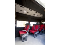 Techsafe Seating gallery image