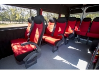 Techsafe Seating gallery image