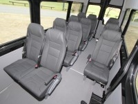 Techsafe Seating gallery image