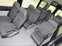 Techsafe Seating gallery image