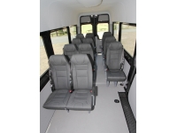 Techsafe Seating gallery image