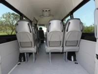 Techsafe Seating gallery image