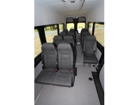 Techsafe Seating gallery image