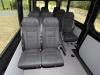 Techsafe Seating gallery image