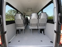 Techsafe Seating gallery image