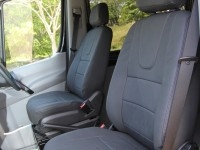 Techsafe Seating gallery image