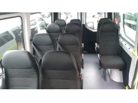 Techsafe Seating gallery image