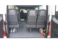 Techsafe Seating gallery image