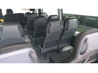 Techsafe Seating gallery image