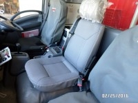 Techsafe Seating gallery image