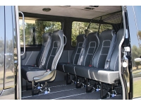 Techsafe Seating gallery image