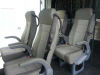 Techsafe Seating gallery image