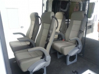 Techsafe Seating gallery image