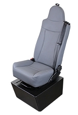 Techsafe Seating