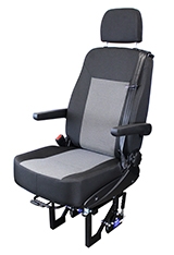 Techsafe Seating