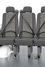 Techsafe Seating