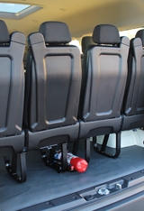 Techsafe Seating