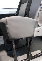 Techsafe Seating