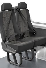 Techsafe Seating