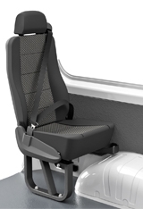 Techsafe Seating